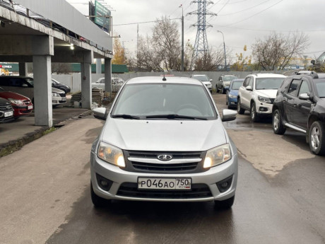 Lada (ваз) Granta